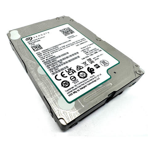 HDD 2,5"