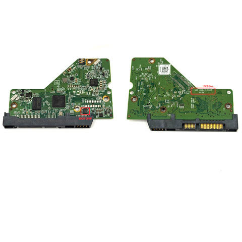 Western Digital - PCB