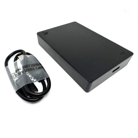 Externe Festplatten 2,5"