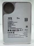 Seagate Exos X24 16TB interne Festplatte ST16000NM002H 3,5 Zoll SATA3 16 TB