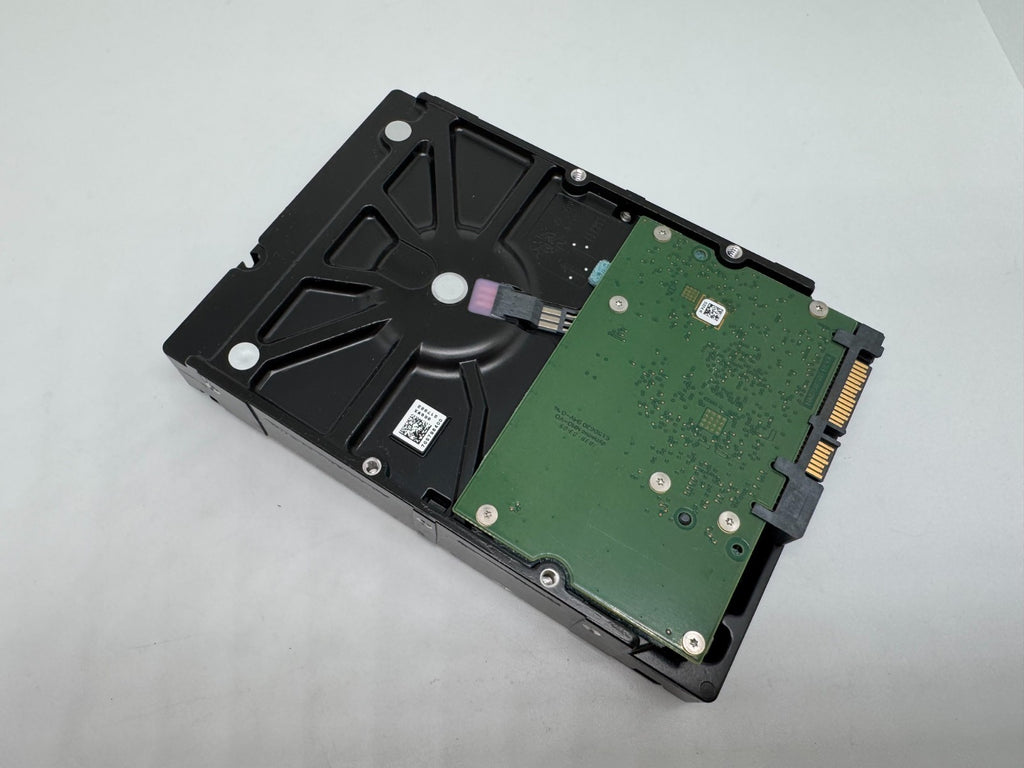 Seagate Exos 7E8 ST4000NM0035 HDD interne Festplatte 4TB Festplatte SATA3