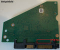 Seagate PCB Logic Board - Circuit Board - 100815595 REV D