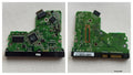 Western Digital PCB Logic Board - Circuit Board - 2060-701335-003 REV B