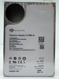 Seagate Enterprise Capacity (Exos X10) 10TB interne Festplatte ST10000NM0016 5GW