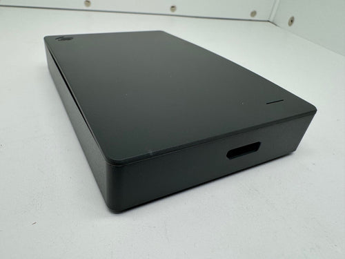 Festplattengehäuse Seagate Basic Drive 2,5 SATA USB 3.0 15mm in OVP extern