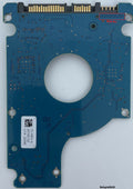 Seagate Samsung PCB Logic Board - Circuit Board - 100739392 REV A