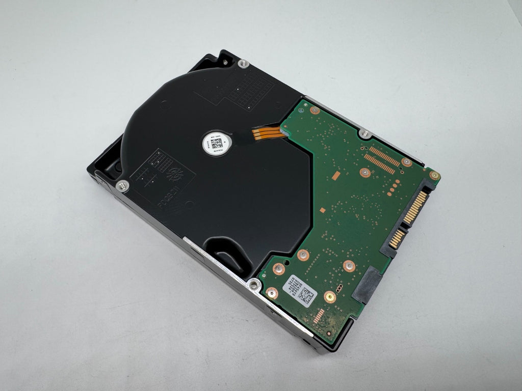 Western Digital Ultrastar DC HC560 20TB Festplatte SATA3 WUH722020BLE6L4 -PDE