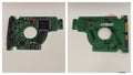 Seagate PCB Logic Board - Circuit Board - 100356818 REV B