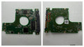 Western Digital PCB Logic Board - Circuit Board - 2060-771959-000 REV A