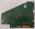 Seagate PCB Logic Board - Circuit Board - 100870247 REV A