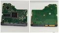 Seagate PCB Logic Board - Circuit Board - 100574451 REV A