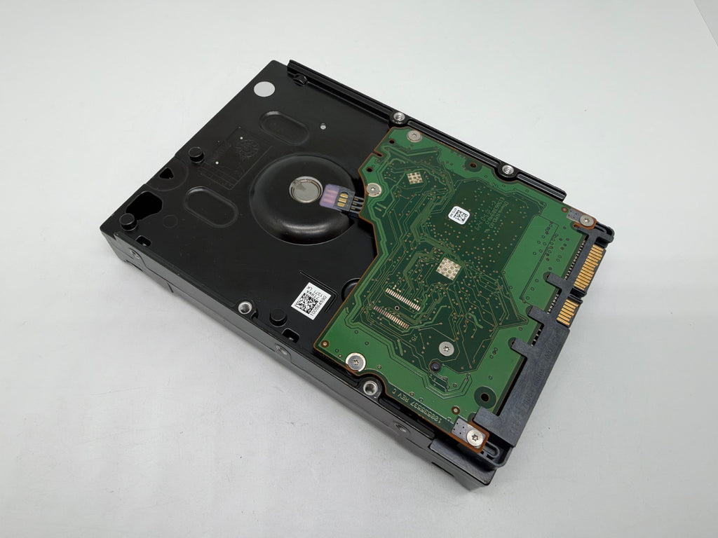 Seagate Barracuda 7200.12 ST31000528AS Interne Festplatte 1TB 3,5" HDD SATA