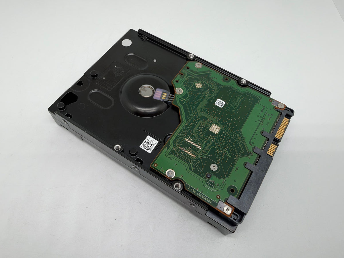 Seagate Barracuda 7200.12 ST31000528AS Interne Festplatte 1TB 3,5" HDD SATA