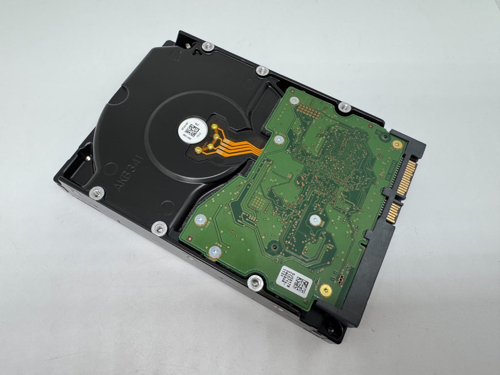 HGST NetApp HUS726040ALE614 0F23095 4TB interne Festplatte SATA III 3,5" 4 TB