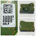 HITACHI / HGST Western Digital PCB Logic Board 006 0A90561- 0J45403- C05552_