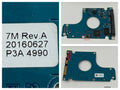 Seagate PCB Logic Board - Circuit Board - 100767980 REV A