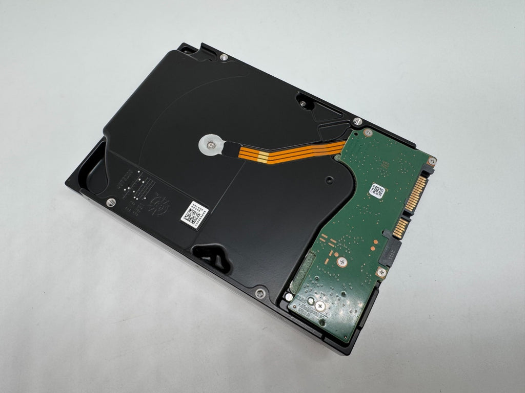 Seagate Exos X16 14TB interne Festplatte ST14000NM001G 3,5 Zoll SATA3 -29G