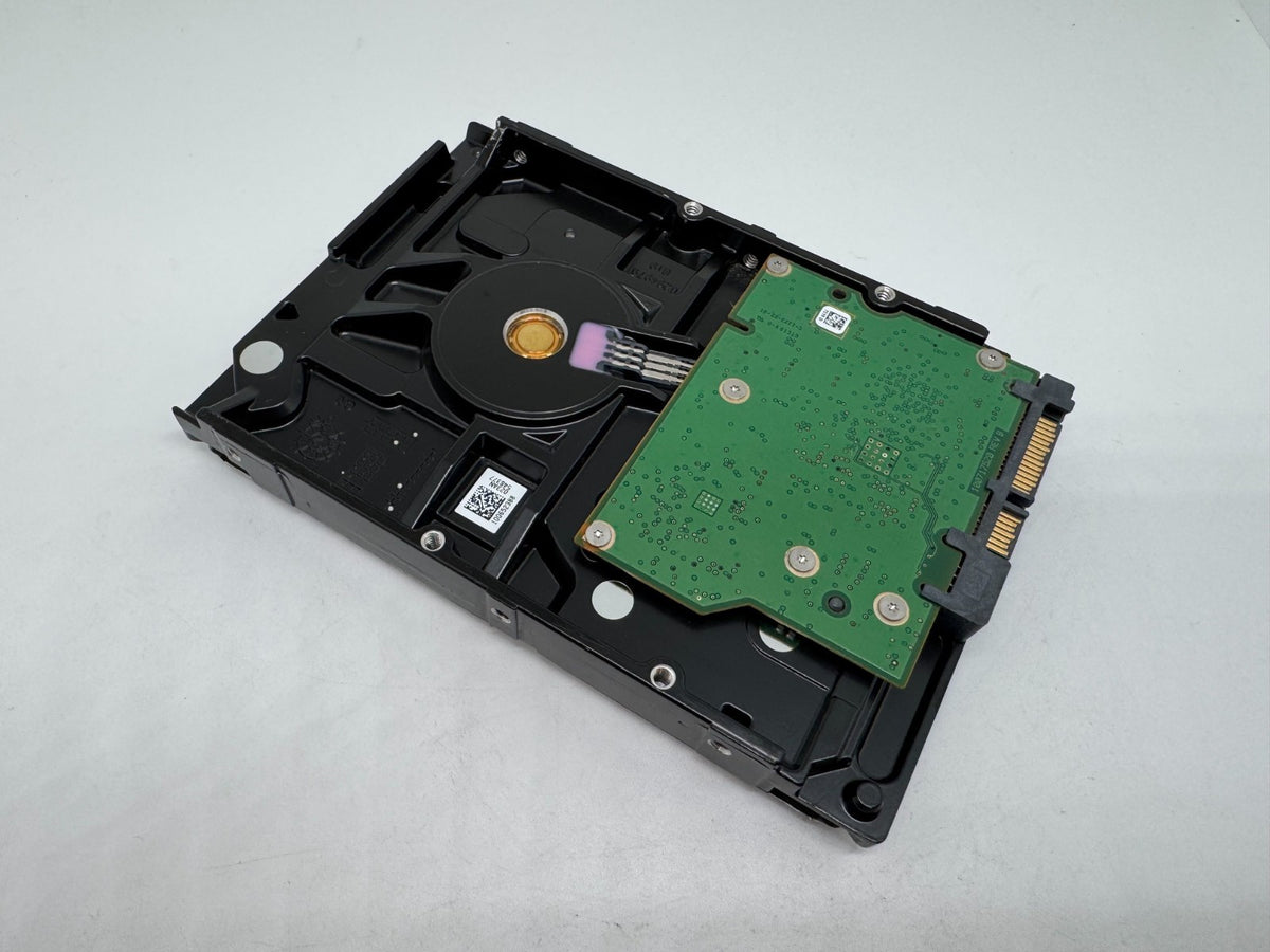 Seagate Barracuda ST1000DM003 Interne Festplatte 1TB 3,5" HDD SATA -EYT