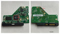 Western Digital PCB Logic Board - Circuit Board - 2060-701477-001 REV A