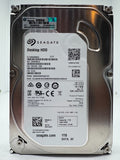 Seagate Desktop HDD ST1000DM003 Interne Festplatte 1TB 3,5" HDD SATA -WG9