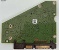 Seagate PCB Logic Board - Circuit Board - 100710248 REV C