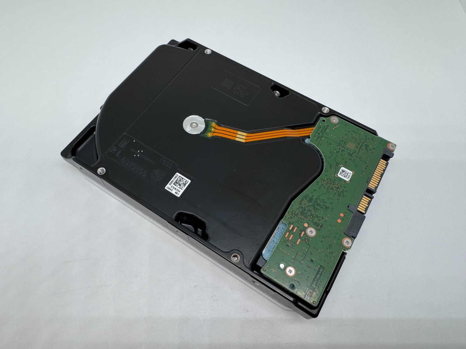 Seagate Exos X24 16TB interne Festplatte ST16000NM002H 3,5 Zoll SATA3 16 TB