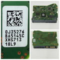 HGST Western Digital PCB Logic Board 006-0A90439- 0J35276-BA5145C