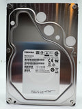Toshiba MG03ACA200 Festplatte 2TB intern 3.5" SATA3 7200rpm NAS-geeignet 24/7