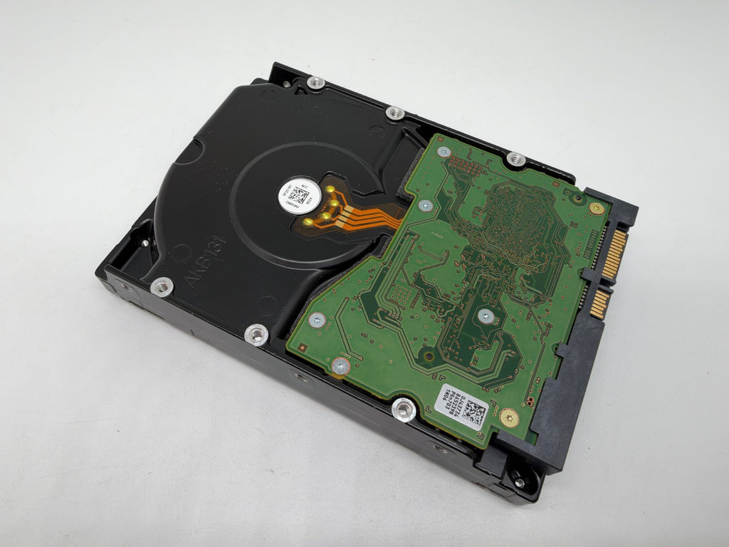 HP MB4000GFEMK HGST HUS726040ALA614 interne Festplatte 4TB  SATA3 3,5" 4 TB  Y9B