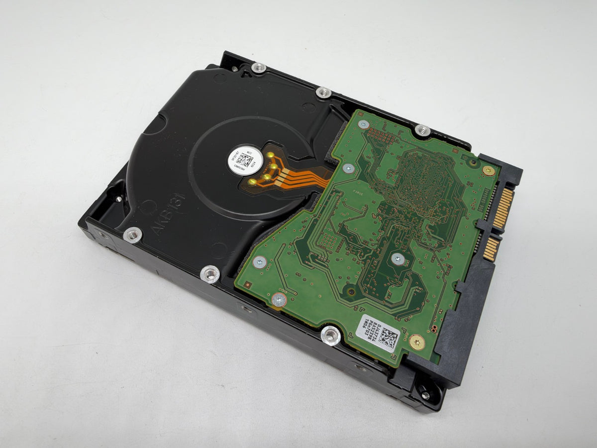 HP MB4000GFEMK HGST HUS726040ALA614 interne Festplatte 4TB  SATA3 3,5" 4 TB  Y9B