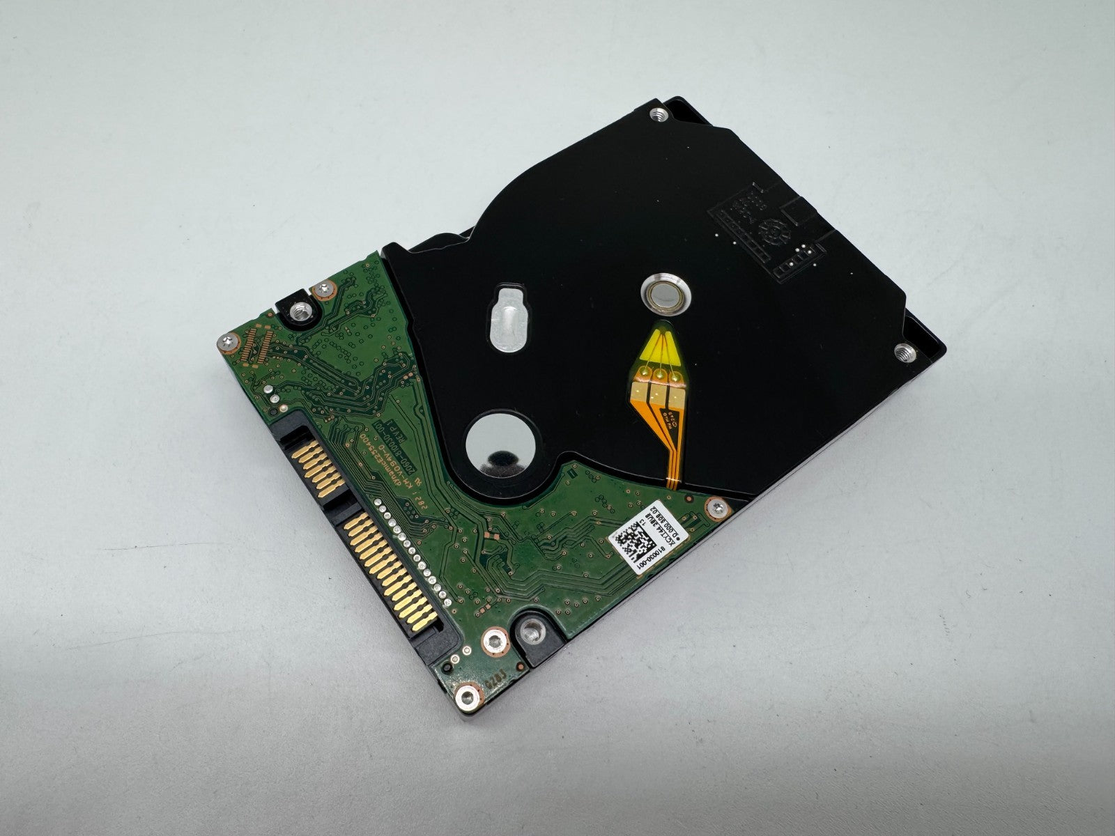 Western Digital WD50NPZZ - WD Blue 5TB 2,5 Zoll Festplatte 5400RPM SATA3 15mm
