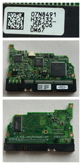 HITACHI / HGST PCB Logic Board B36H641901-07N8491-H32132_