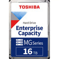 Toshiba MG11ACA16TE Festplatte 16TB intern 3.5" SATA3 7200rpm 24/7 NAS-geeignet