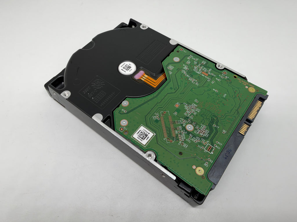 Western Digital WD120EDGZ interne Festplatte 12TB 7200upm SATA3 HDD 3,5 Zoll W3C