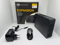 Externe 16TB Festplatte im Expansion Desktop Gehäuse 3,5 Zoll USB 3.0 -NJP