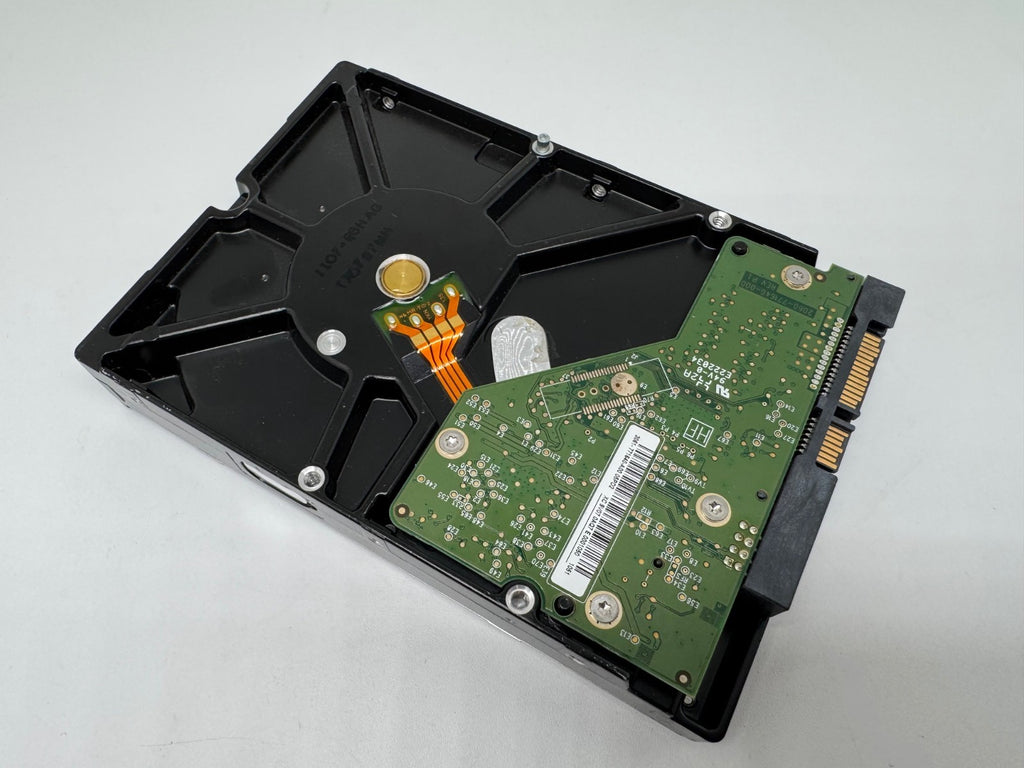 Western Digital Apple WD10EADS - WD Green 1TB Festplatte 5400RPM SATA - 1 TB