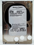 Western Digital WD60EZRZ - WD Blue 6TB Festplatte 5400RPM SATA 3 - 6 TB -ZY5