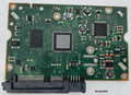 Seagate PCB Logic Board - Circuit Board - 100643297 REV B