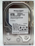 Western Digital 8TB WD80EDAZ intern Festplatte 5640 RPM SATA3 8 TB SATA 3