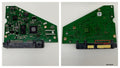 Seagate PCB Logic Board - Circuit Board - 100854907 REV A