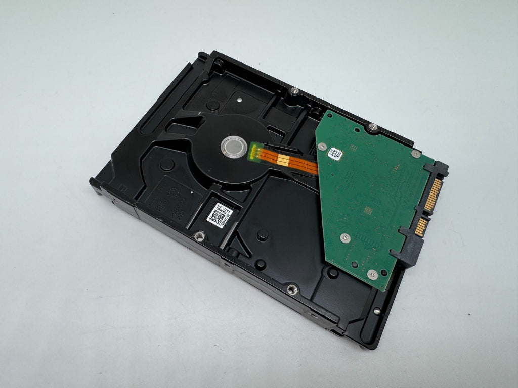 Seagate SkyHawk ST4000VX015 - 4TB 3,5 Zoll 5400UPM SATA3 4 TB CMR