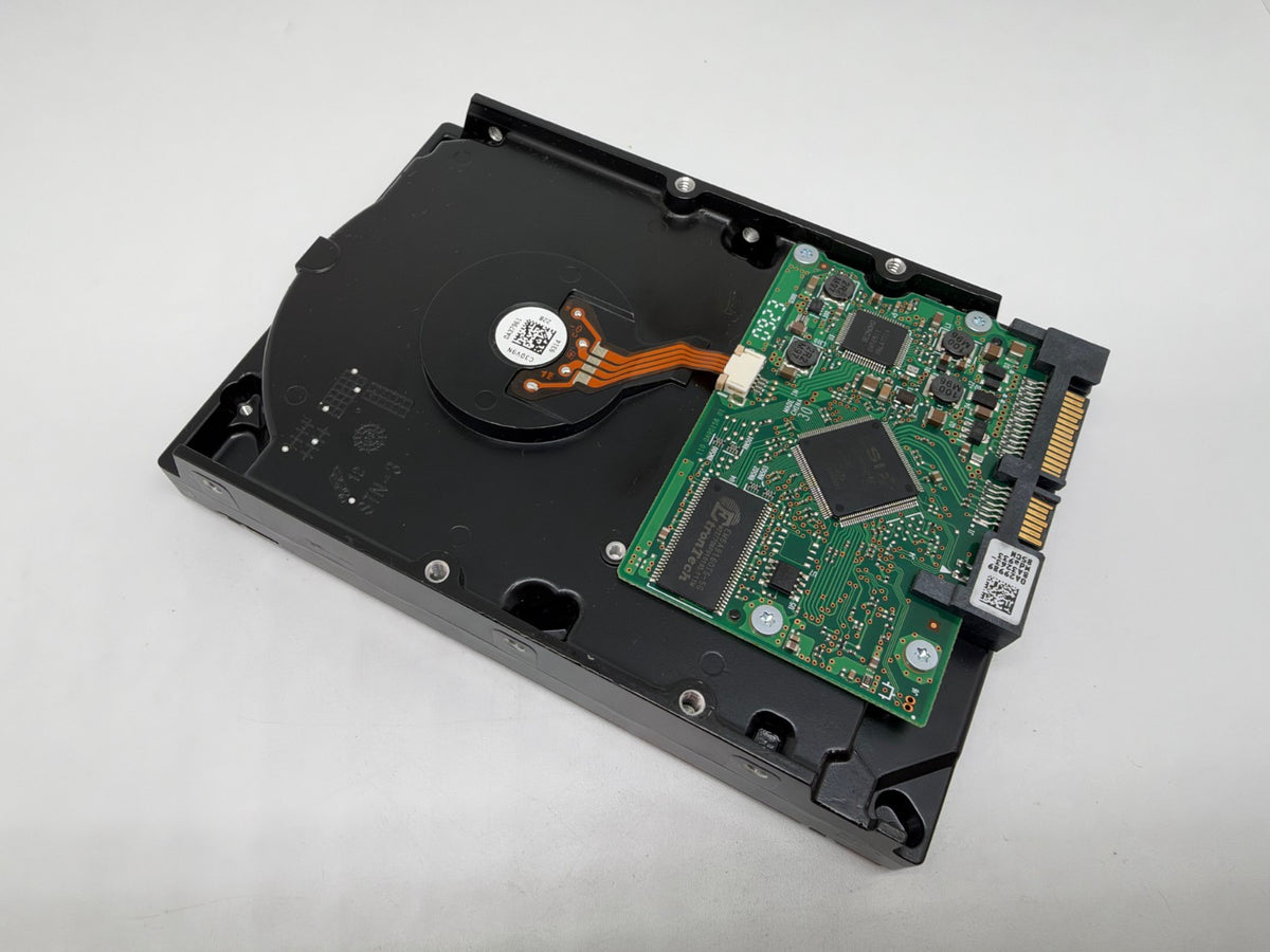 Hitachi HDT721010SLA360 interne Festplatte 1TB 3.5" SATA 7200rpm 1TB -HEK