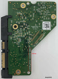 Western Digital PCB Logic Board - Circuit Board - 2060-800055-002 REV P1