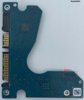 Seagate PCB Logic Board - Circuit Board - 100815565 REV A