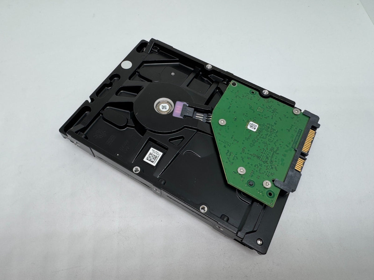Seagate Desktop HDD ST1000DM003 Interne Festplatte 1TB 3,5" HDD SATA -WG9