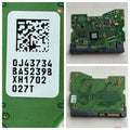 HITACHI HGST PCB Logic Board 006-0A90446 - Circuit Board - 0J43734 BA5239B