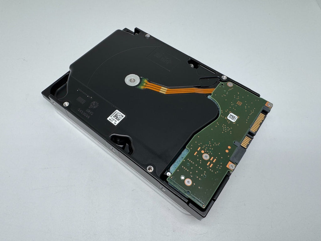 Seagate Exos X18 18TB interne Festplatte ST18000NM000J 3,5 Zoll SATA3 -PLD