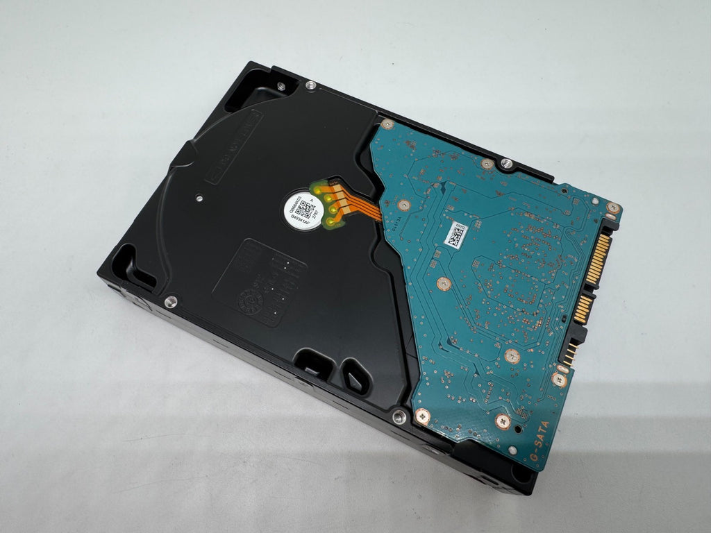 Toshiba HDWF180 X300 Festplatte 8TB intern 3.5" SATA3 7200rpm NAS HDWF180UZSVA