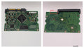 Seagate PCB Logic Board - Circuit Board - 100337233 REV B