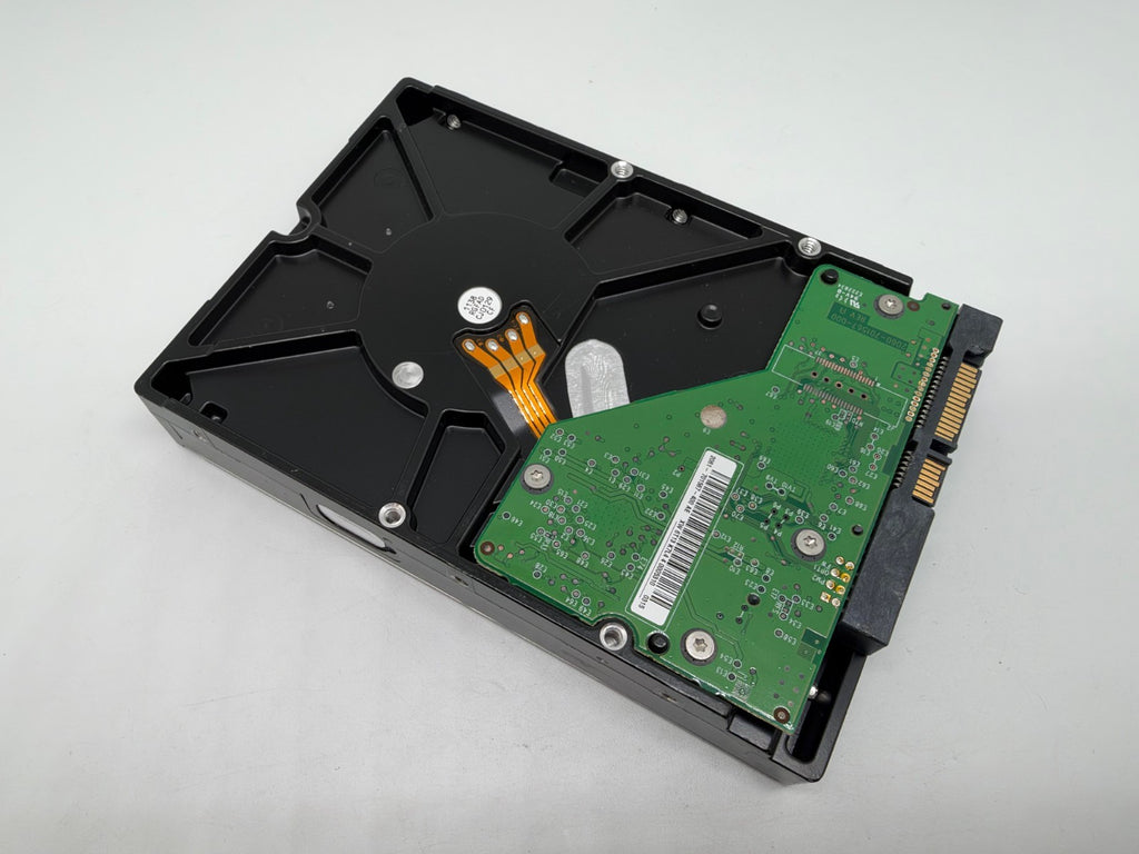Western Digital WD1003FBYS WD Black 1TB Festplatte HDD 7200 RPM SATA - 1 TB -623